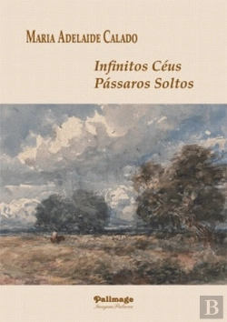 Bertrand.pt - Infinitos Céus, Pássaros Soltos