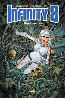 Bertrand.pt - Infinity 8 Vol 1