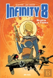Infinity 8 Vol 2