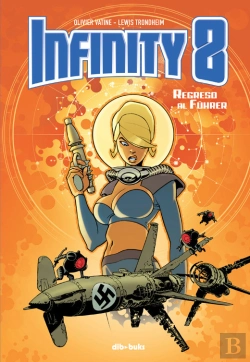 Bertrand.pt - Infinity 8 Vol 2