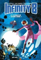 Infinity 8 Vol 3