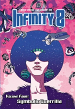 Bertrand.pt - Infinity 8 Vol. 4