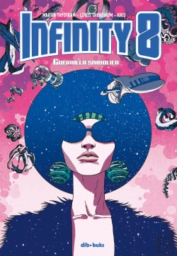 Bertrand.pt - Infinity 8 Vol 4