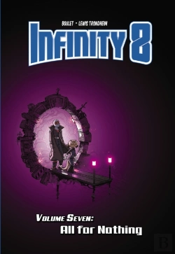 Bertrand.pt - Infinity 8 Vol.7
