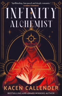 Bertrand.pt - Infinity Alchemist