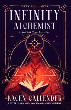 Bertrand.pt - Infinity Alchemist