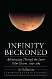 Infinity Beckoned