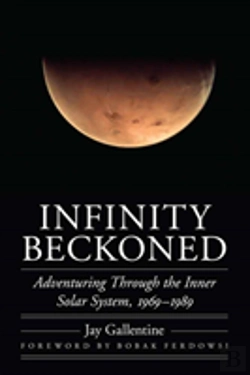 Bertrand.pt - Infinity Beckoned