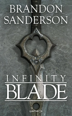 Bertrand.pt - Infinity Blade