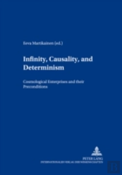 Bertrand.pt - Infinity, Causality And Determinism