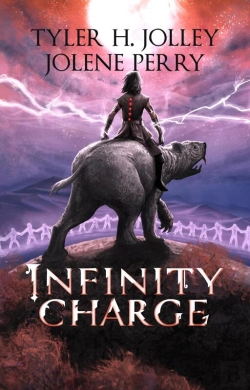 Bertrand.pt - Infinity Charge