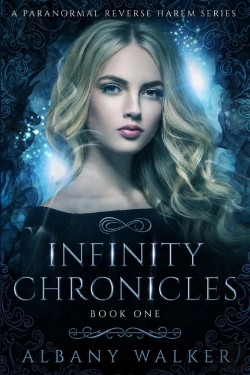 Bertrand.pt - Infinity Chronicles Book One