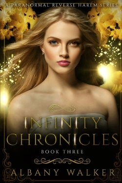 Bertrand.pt - Infinity Chronicles Book Three