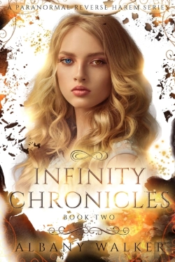 Bertrand.pt - Infinity Chronicles Book Two