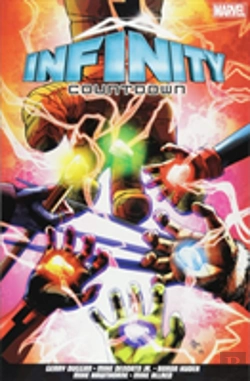 Bertrand.pt - Infinity Countdown