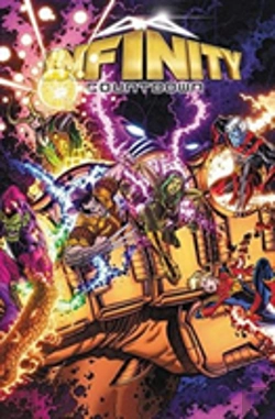 Bertrand.pt - Infinity Countdown