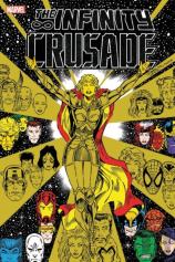 Infinity Crusade Omnibus