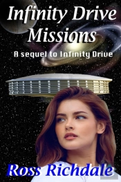 Infinity Drive Missions