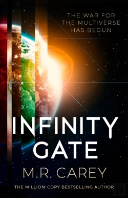 Bertrand.pt - Infinity Gate