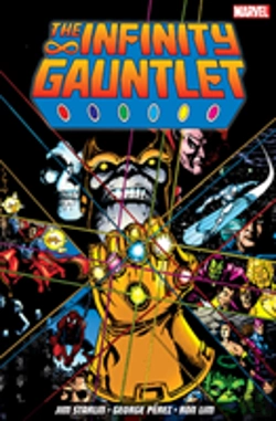 Bertrand.pt - Infinity Gauntlet