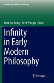 Infinity In Early Modern Philosophy