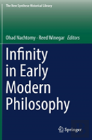 Infinity In Early Modern Philosophy