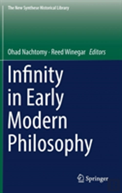 Bertrand.pt - Infinity In Early Modern Philosophy