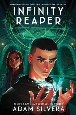 Bertrand.pt - Infinity Reaper