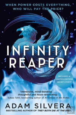 Bertrand.pt - Infinity Reaper