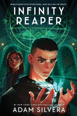 Bertrand.pt - Infinity Reaper