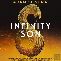 Bertrand.pt - Infinity Son