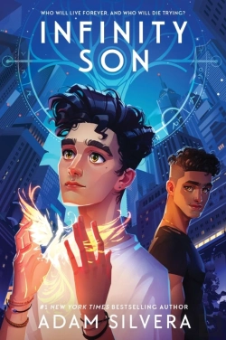 Bertrand.pt - Infinity Son