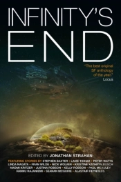 Infinity'S End