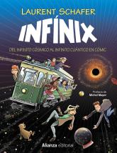Infinix Comic