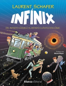Bertrand.pt - Infínix [Cómic]