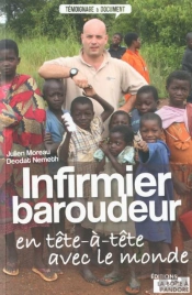 Infirmier Baroudeur