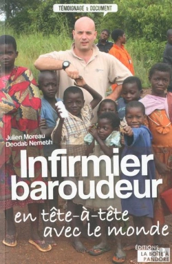 Bertrand.pt - Infirmier Baroudeur