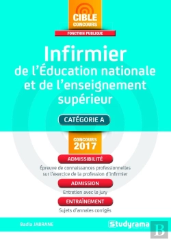 Bertrand.pt - Infirmier De L'Education Nationale Et De L'Enseignement Superieur