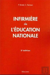 Infirmière De L'Education Nationale