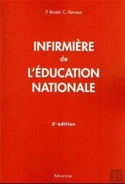 Bertrand.pt - Infirmière De L'Education Nationale