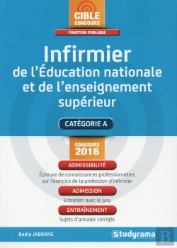 Bertrand.pt - Infirmiere De L'Education Nationale