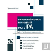 Infirmière En Pratique Avancée : Guide De Préparation Et D'Entrée En Formation