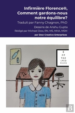 Bertrand.pt - Infirmière Florence®, Comment Gardons-Nous Notre Équilibre?