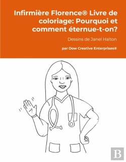 Bertrand.pt - Infirmière Florence® Livre De Coloriage: Pourquoi Et Comment Éternue-T-On?