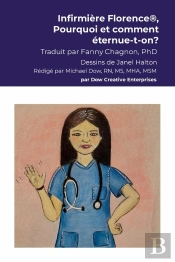 Infirmière Florence®, Pourquoi Et Comment Éternue-T-On?