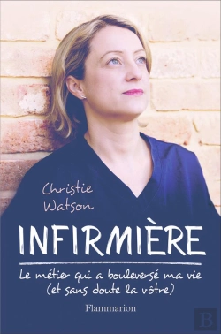 Bertrand.pt - Infirmiere : Le Metier Merveilleux