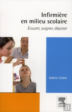Bertrand.pt - Infirmiere Milieu Scolaire