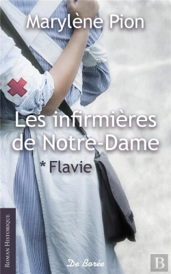 Bertrand.pt - Infirmieres De Notre Dame (Les) - Volume 1