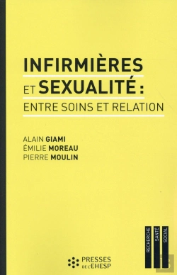 Bertrand.pt - Infirmieres Et Sexualite Entre Soins Et Relation