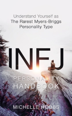 Bertrand.pt - Infj Personality Handbook